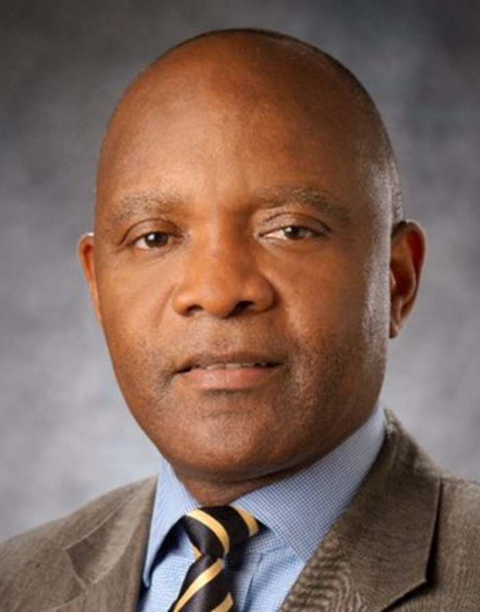 Dr. John Nkengasong 